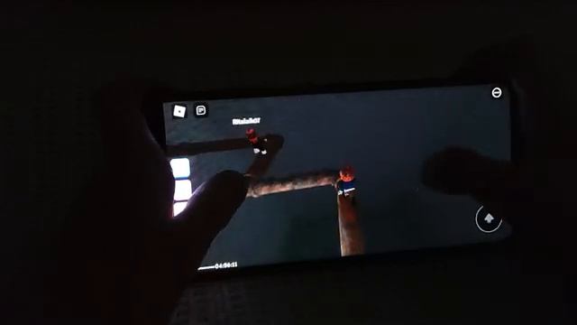 Играем в 3 игры в ROBLOX , но у меня разредилась камера.? смотреть онлайн