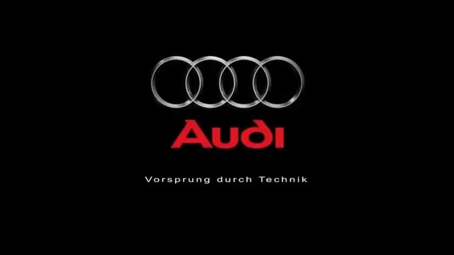 Audi 3 смотреть онлайн