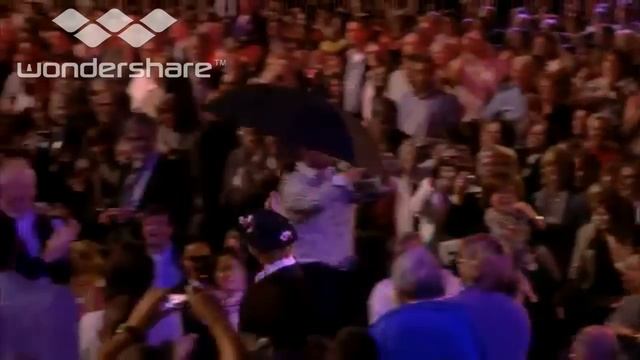 Андре Рье Мэри Поппинс