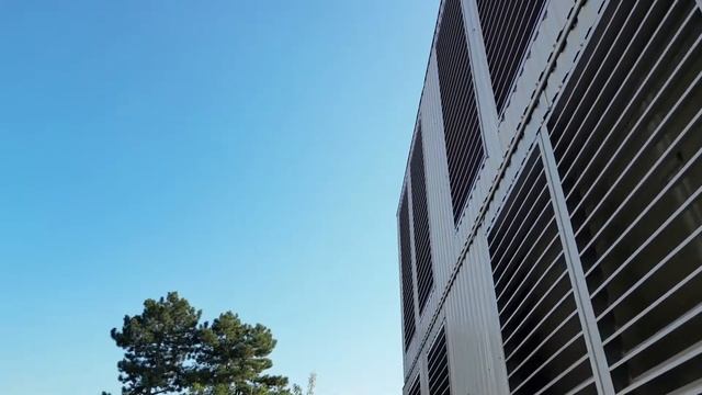 ANTpower  Производство контейнеров под майнинг