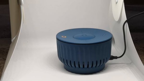 Новая умная колонка от сбер SberBoom mini