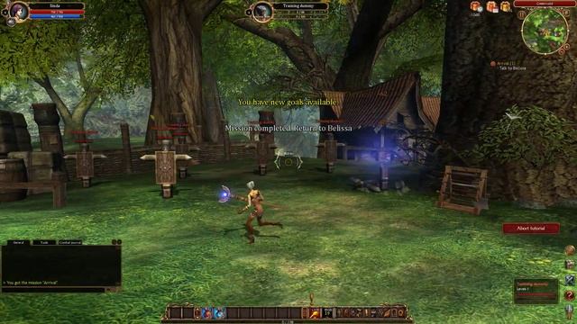 Sphere III: Enchanted World PC Gameplay смотреть онлайн