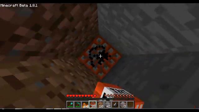 Minecraft 64 Stack T.N.T