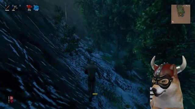 СТРИМ VALHEIM | Знакомство с игрой смотреть онлайн