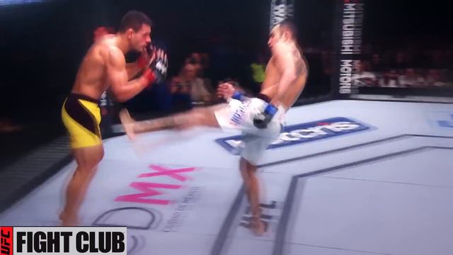 UFC209 - PROMO | Khabib Nurmagomedov vs Tony Ferguson |Tyron Woodley vs Stephen Thompson смотреть онлайн
