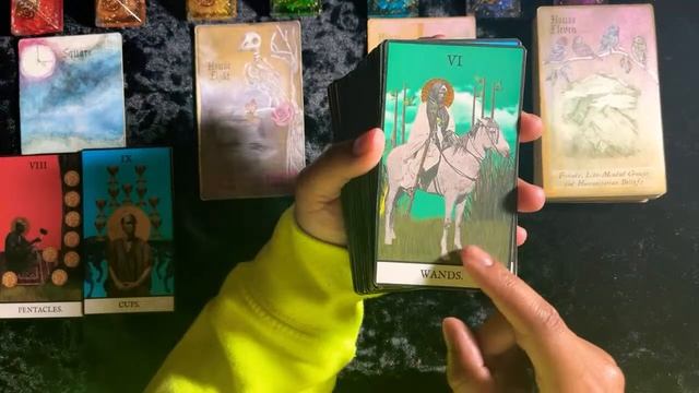 Capricorn ♑️ Aquarius ♒️ Tarot ✅: It All Shifts Once You Stop ? & Smell The Roses…??? смотреть онлайн