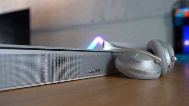 Bose Soundbar 900 Review - How Much Better? смотреть онлайн