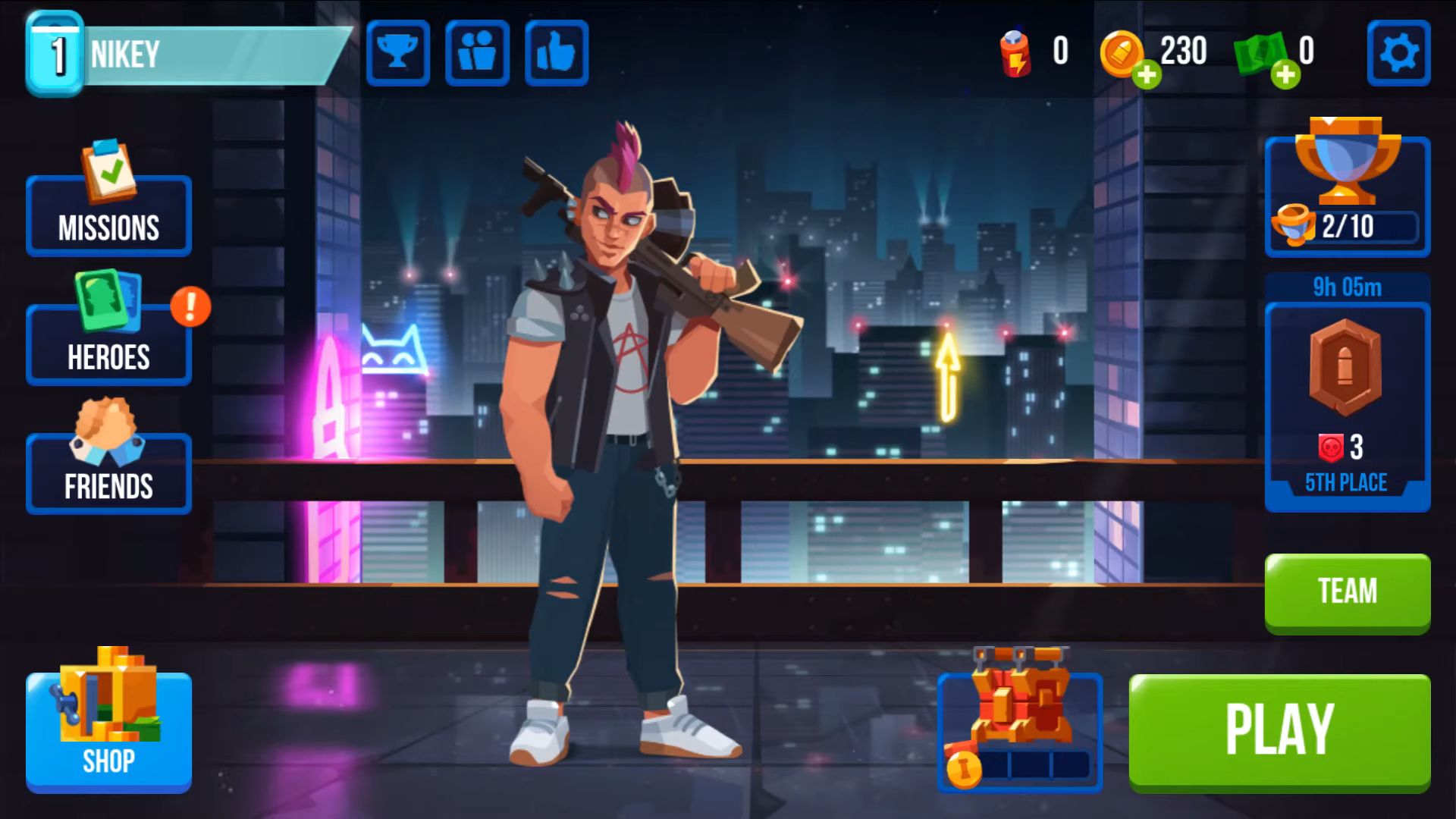 Меня кинула моя команда » Bullet Echo смотреть онлайн