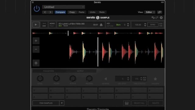 Serato Sample: Мощный Инструмент для Hip Hop Сэмплирования
