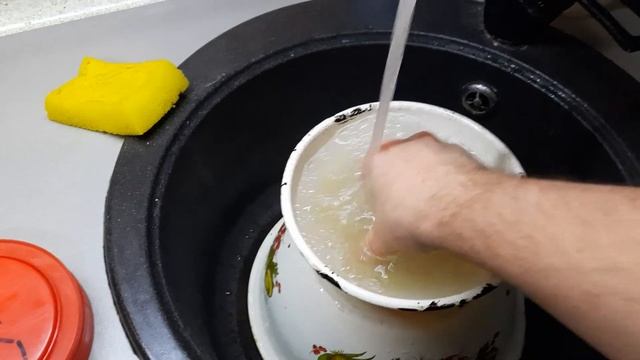 Купил 5 кг риса Басмати. И приготовил его. смотреть онлайн