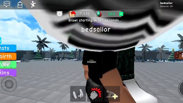 Роблокс!!Roblox Ребенок показывает свои достижения в роблоксе смотреть онлайн
