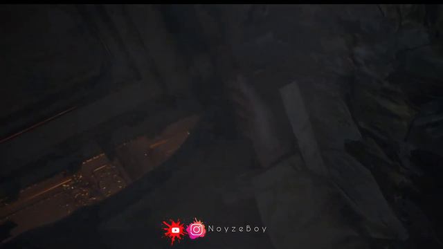 Thicc Lady Dimitrescu Mod (Resident Evil 8 Village) / Noyze Boy смотреть онлайн