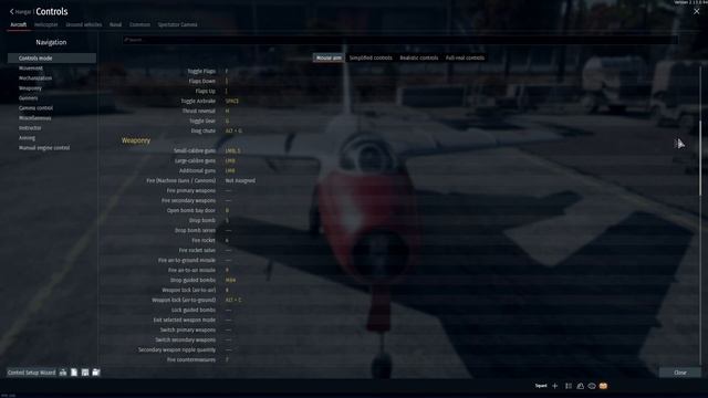 CONTROLS SETUP for AIR RB! - War Thunder Tutorial! смотреть онлайн