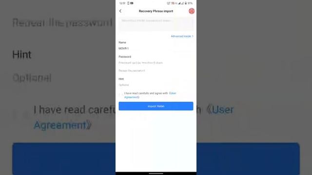 how to set custom rpc use tokenpocket смотреть онлайн