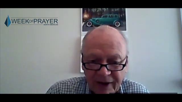 2020 - Session 9 (Fri AM) - Our Longing - Harold Summers смотреть онлайн