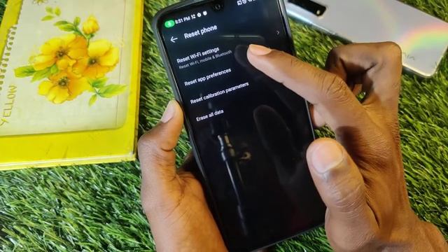 Reset System Setting in Infinix Note 11s , Infinix Note 11s Mai System Setting Reset Kaise Kare смотреть онлайн
