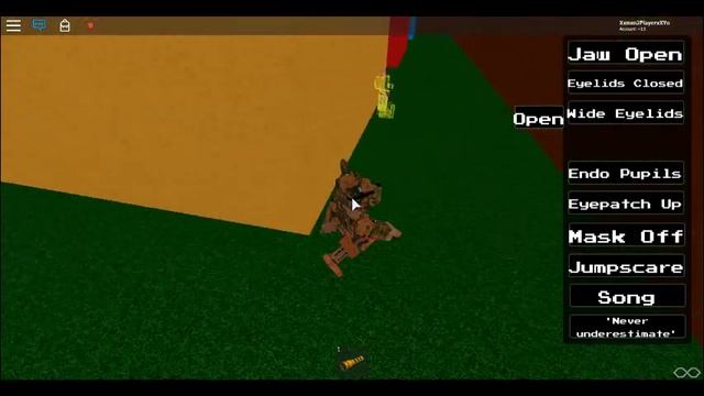 Fnaf Help Wanted Vr Rp Codes To "Springlocks" And "Broken Code" (Roblox) смотреть онлайн