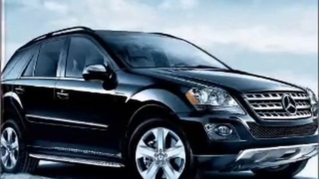 2010 Mercedes-Benz M-Class - Beverly Hills CA смотреть онлайн