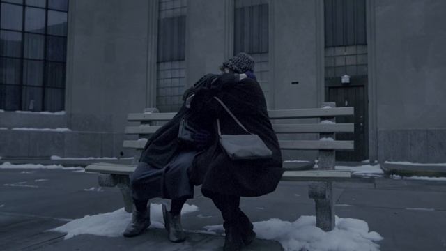 Реквием по мечте - Requiem for a Dream - Финал (2000) 4K смотреть онлайн