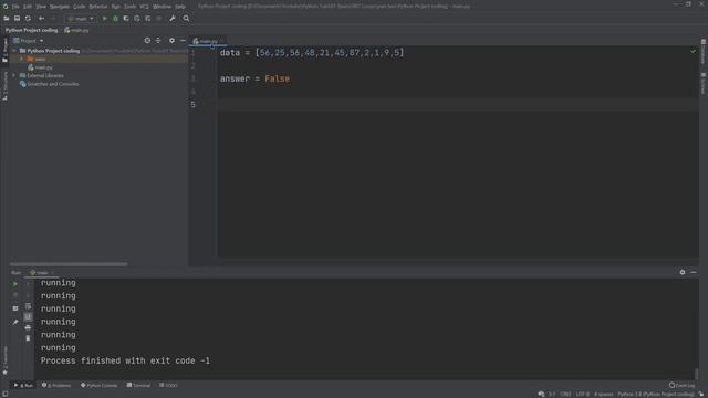 Loops: Part 2 (The While Loop) | Python Tutorial #9 смотреть онлайн