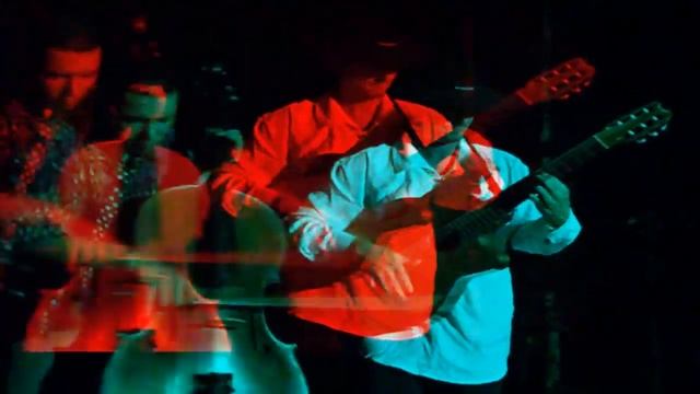 Roza del Jardin (Andina) ~ Morgan Hartwyld and Lukas Chytka смотреть онлайн