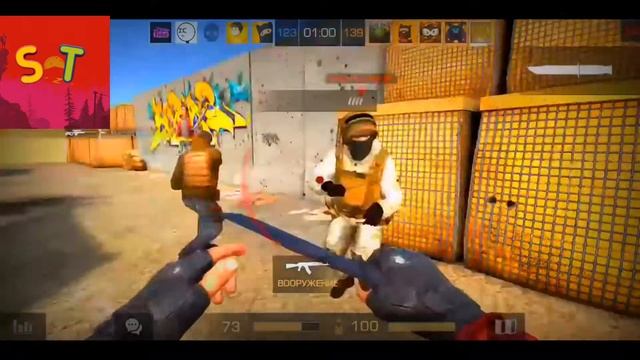 В каком режиме в Standoff 2 (стендоф 2) можно заработать больше всего опыта смотреть онлайн