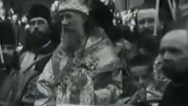 Святые угодники Божии о ересях и расколах на Руси перед вторым пришествием смотреть онлайн