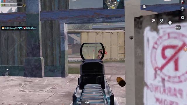 20 KILLS WIN || PUBG || BGMI смотреть онлайн