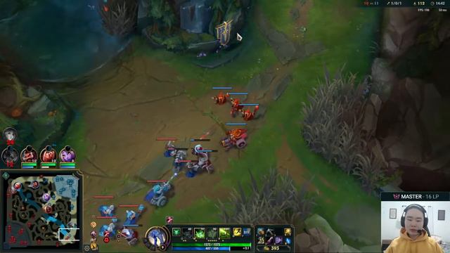 ⚡ARROW TWITCH ADC GAMEPLAY⚡SEASON 12 LEAGUE OF LEGENDS смотреть онлайн