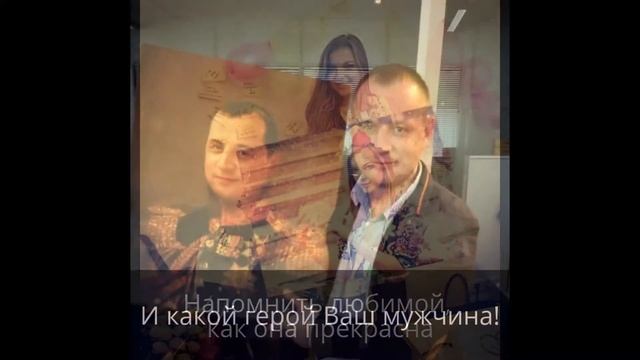 Печать на холсте с 5% скидкой только до Нового 2016 Года ! смотреть онлайн