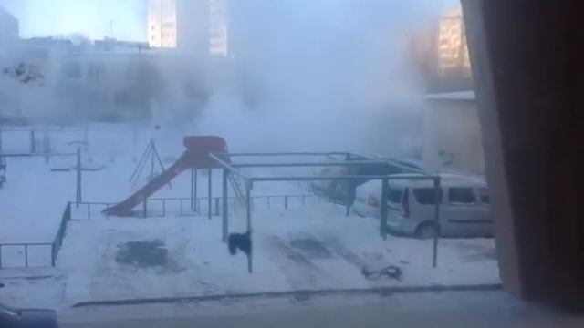 Тюмень. Широтная. 13 смотреть онлайн