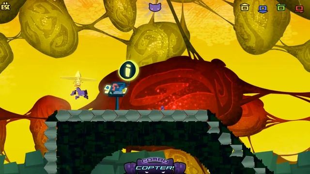 Обзор Schrodinger’s Cat And The Raiders Of The Lost Quark смотреть онлайн