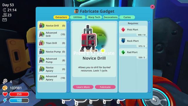 تختيم slime rancher الحلقه 15 نفتح كل الصناديق смотреть онлайн