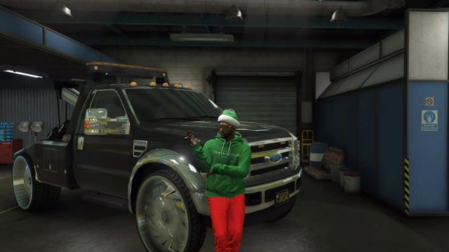 GTA BOOMBOX-BOBBY смотреть онлайн