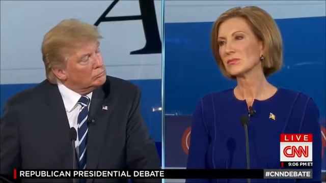 Comparing Donald Trump to Hitler смотреть онлайн
