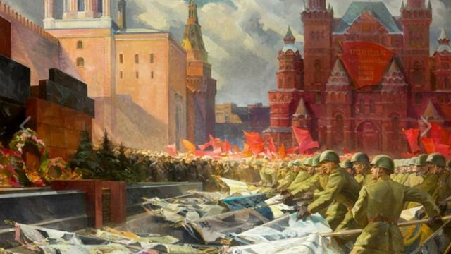 Роберт рождественский - Реквием - глава 9 смотреть онлайн