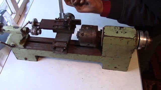 купил токарный станок Д601 меньше 10 долларов смотреть онлайн