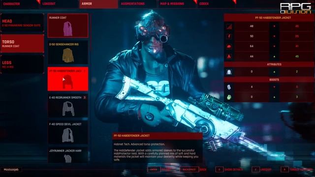 CYBER SUMMONER Sniper Build - THE ASCENT смотреть онлайн