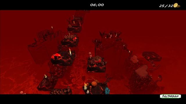 Tomato Jones 2 FULL WALKTHROUGH Gameplay HD (PC) | NO COMMENTARY | ENDING PART смотреть онлайн