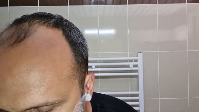 Eskilerden bir tıraş bıçağı: Gillette Sensor 3 смотреть онлайн