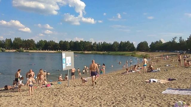 Пляжи Бреста - Красный двор смотреть онлайн