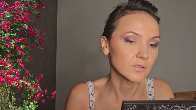 GRWM: с новой палеткой от HUDA BEAUTY Pretty Grunge. смотреть онлайн