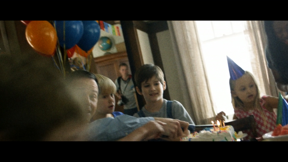 Континуум | Трейлер смотреть онлайн