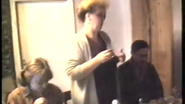 25 лет совместной жизни. Часть первая. смотреть онлайн