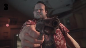 Dead Rising 3 [Прохождение] #3 - Крематорий