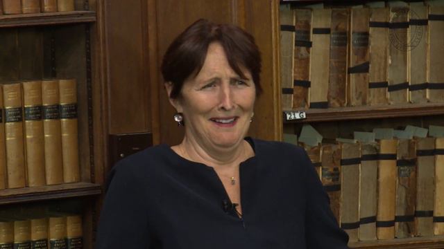 Fiona Shaw CBE | Full Q&A At The Oxford Union