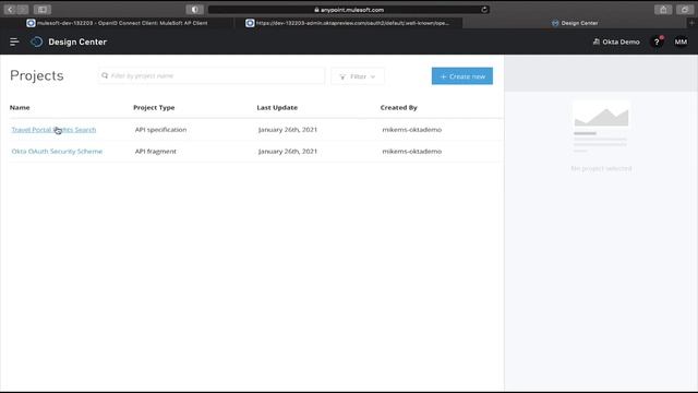 Securing API Access with OAuth and Open ID Connect | Friends of Max Demonstration смотреть онлайн