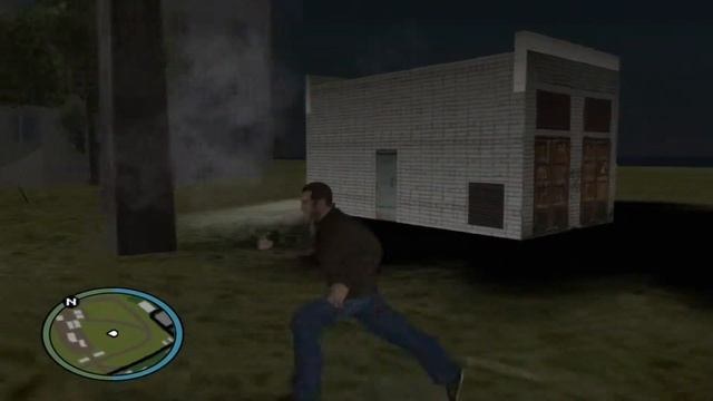 GTA Ivanovo] Оставим район без света :D смотреть онлайн