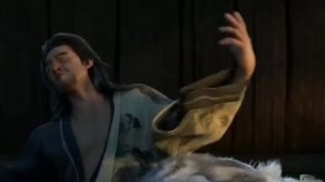 Аниме-новие боги Ян Цзянь