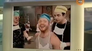 Песня стоматологов extended к/ф День выборов